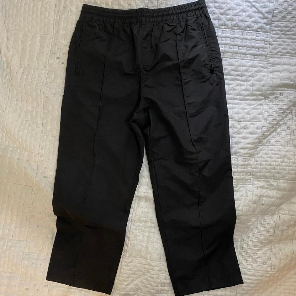 Adidas Skateboarding Pintuck Pants Size L